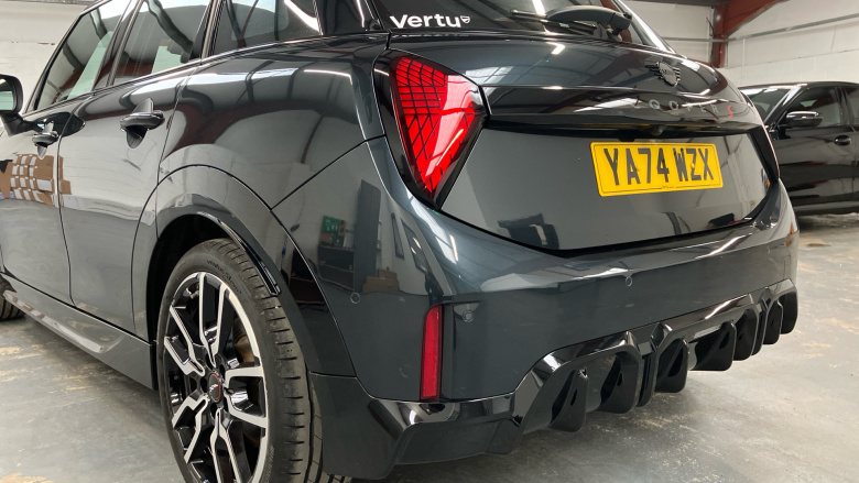 MINI Cooper 2.0 S Sport 5dr Auto Petrol Hatchback